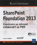 SharePoint Foundation 2013