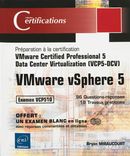 VMWare VSphere 5 - Examen VCP510
