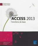 Access 2013 - Fonction de base