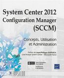 System Center 2012 - Configuration Manager