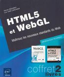 HTML 5 et WebGL