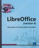 Libreoffice (Version 4)