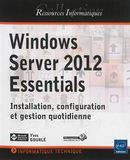 Windows Server 2012 - Essentials