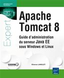 Apache Tomcat  8
