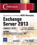 Exchange Server 2013 - Examen 70-341