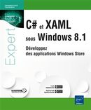 C# et XAML sous Windows 8.1