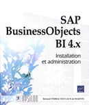 SAP BusinessObjects BI4.x