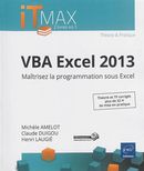 VBA Excel 2013