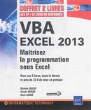 VBA Excel 2013