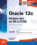 Oracle 12c