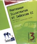 Photoshop, Illustrator et InDe