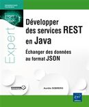 Développer des services REST en Java