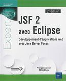 JSF 2 avec Eclipse 2e édi