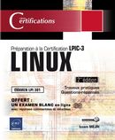 Linux  Préparation à la certification LPIC - 3 2e édi
