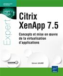 Citrix XenApp 7.5
