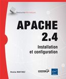 Apache 2.4  Installation et configuration