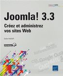 Joomla! 3.3  Créez et administrez vos sites Web