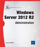 Windows Server 2012 R2 - Administration