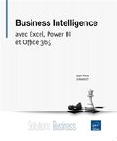 Business Intelligence avec Excel, Power BI et Office 365