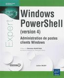 Windows PowerShell v.4