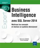 Business Intelligence avec SQL Server 2014