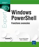 Windows PowerShell - Fonctionnalités avancées
