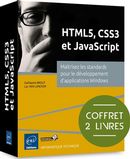 HTML5, CSS3 et JavaScript