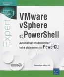 VMware vSphere et PowerShell