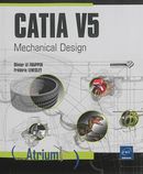 Catia V5 Mechanical design