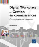 Digital Workplace et Gestion des connaissances