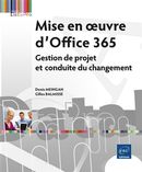 Mise en oeuvre d'Office 365