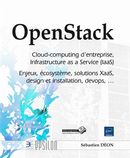 OpenStack - Cloud Computing d'entreprise, Infrastructure...