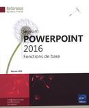 PowerPoint 2016 - Fonctions de base