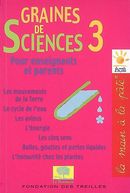 Graines de sciences 03