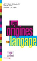 Les origines du langage N.E.