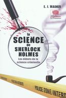 La science de Sherlock Holmes