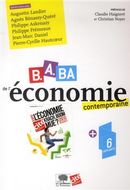 B.A. BA de l'économie contemporaine