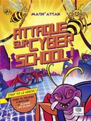 Attaque sur cyber school!