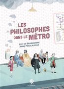 Les philosophes dans le métro N.E.