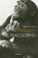 Primates et philosophes N.E.