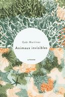 Animaux invisibles