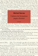 Cahiers de formation - pages choisies