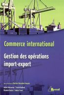 Gestion des opérations import export 2e année