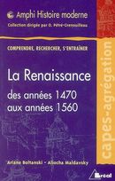 Renaissance européenne 1470-1560