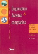 Organisation et activités comptables N.E.