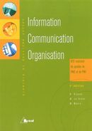 Information communication organisation