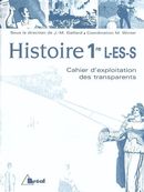 Histoire-géographie 3e (transparents)