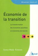Economie de la transition