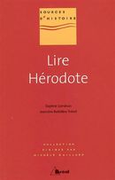 Lire Hérodote