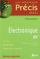 Précis électronique MP-PT